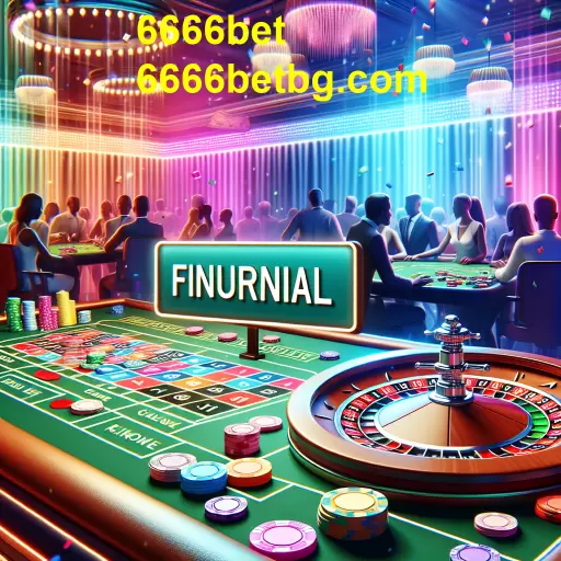 Explorando as Altas Apostas no 6666bet: O Que Você Precisa Saber