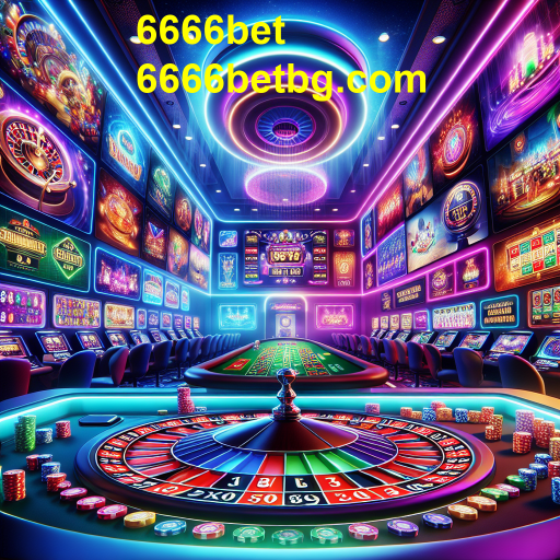 Atração Instantânea: A Magia dos Jogos Rápidos no 6666bet