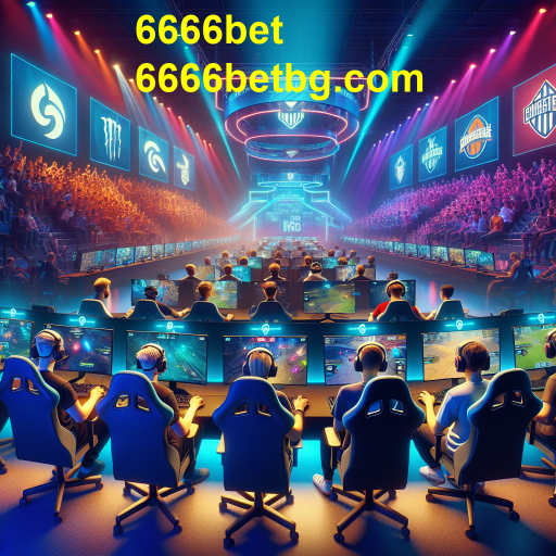 Aposte e Ganhe em Jogos Incríveis no 6666bet Agora mesmo